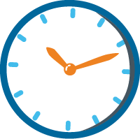 Clock Icon